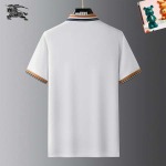 2025年5月9日入荷新作Burberry半袖ポロシャツ安価で人気の/JIA工場