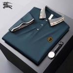 2025年5月9日入荷新作Burberry半袖ポロシャツ安価で人気の/JIA工場