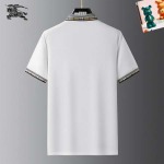 2025年5月9日入荷新作Burberry半袖ポロシャツ安価で人気の/JIA工場