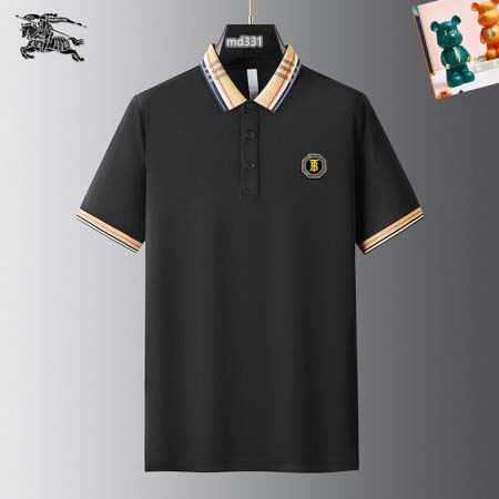 2025年5月9日入荷新作burberry半袖ポロシャツ安価...