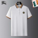 2025年5月9日入荷新作burberry半袖ポロシャツ安価で人気の/JIA工場
