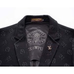 2025年5月9日入荷新作Louis Vuittonスーツ上安価で人気の/JIA工場