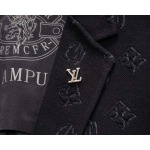 2025年5月9日入荷新作Louis Vuittonスーツ上安価で人気の/JIA工場