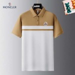 2025年5月9日入荷新作MONCLER半袖ポロシャツ安価で人気の/JIA工場