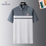 2025年5月9日入荷新作MONCLER半袖ポロシャツ安価で人気の/JIA工場