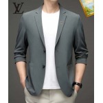 2025年5月9日入荷新作Louis Vuitton春夏は軽薄 スーツ上/ジャケット安価で人気の/JIA工場
