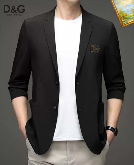 2025年5月9日入荷新作Dolce&Gabbana春夏は軽...