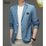 2025年5月9日入荷新作Dolce&Gabbana春夏は軽薄 スーツ上/ジャケット安価で人気の/JIA工場