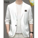 2025年5月9日入荷新作Dolce&Gabbana春夏は軽薄 スーツ上/ジャケット安価で人気の/JIA工場