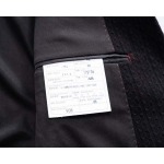 2025年5月9日入荷新作Thom Browne春夏 スーツ上/ジャケット安価で人気の/JIA工場