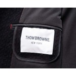 2025年5月9日入荷新作Thom Browne春夏 スーツ上/ジャケット安価で人気の/JIA工場