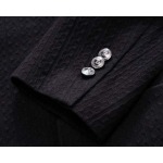 2025年5月9日入荷新作Thom Browne春夏 スーツ上/ジャケット安価で人気の/JIA工場