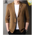 2025年5月9日入荷新作chanel春夏は軽薄 スーツ上/ジャケット安価で人気の/JIA工場