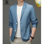 2025年5月9日入荷新作chanel春夏は軽薄 スーツ上/ジャケット安価で人気の/JIA工場