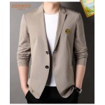 2025年5月9日入荷新作HERMES春夏は軽薄 スーツ上/ジャケット安価で人気の/JIA工場