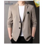 2025年5月9日入荷新作MONCLER春夏は軽薄 スーツ上/ジャケット安価で人気の/JIA工場
