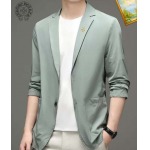 2025年5月9日入荷新作Chrome hearts春夏は軽薄 スーツ上/ジャケット安価で人気の/JIA工場