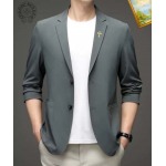 2025年5月9日入荷新作Chrome hearts春夏は軽薄 スーツ上/ジャケット安価で人気の/JIA工場