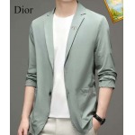 2025年5月9日入荷新作Dior春夏は軽薄 スーツ上/ジャケット安価で人気の/JIA工場