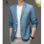 2025年5月9日入荷新作prada春夏は軽薄 スーツ上/ジャケット安価で人気の/JIA工場