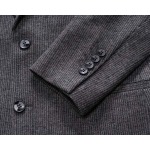 2025年5月9日入荷新作prada春夏  スーツ上/ジャケット安価で人気の/JIA工場