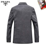 2025年5月9日入荷新作prada春夏  スーツ上/ジャケット安価で人気の/JIA工場