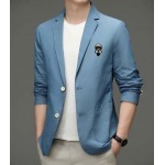 2025年5月9日入荷新作HERMES春夏は軽薄 スーツ上/ジャケット安価で人気の/JIA工場