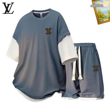 2025年5月9日入荷新作Louis Vuittonセット安...