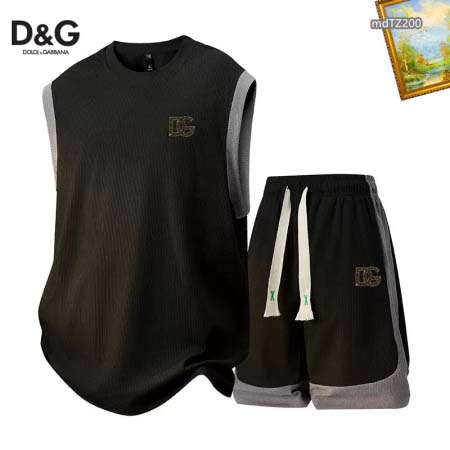 2025年5月9日入荷新作Dolce&Gabbanaセット安...