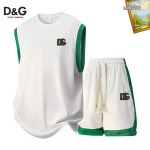 2025年5月9日入荷新作Dolce&Gabbanaセット安価で人気の/JIA工場