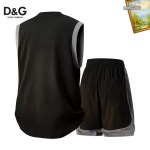 2025年5月9日入荷新作Dolce&Gabbanaセット安価で人気の/JIA工場