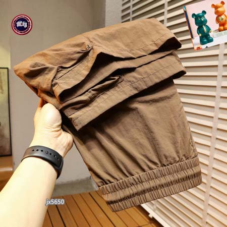 2025年5月9日入荷新作HERMES 半ズボン安価で人気の...