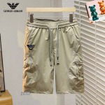 2025年5月9日入荷新作ARMANI 半ズボン安価で人気の/JIA工場