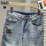 2025年5月9日入荷新作Dolce&Gabbanaデニム半ズボン安価で人気の/JIA工場