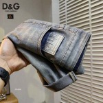 2025年5月9日入荷新作Dolce&Gabbanaデニム半ズボン安価で人気の/JIA工場