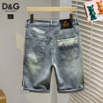 2025年5月9日入荷新作Dolce&Gabbanaデニム半ズボン安価で人気の/JIA工場