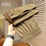 2025年5月9日入荷新作DSQ 半ズボン安価で人気の/JIA工場