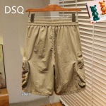 2025年5月9日入荷新作DSQ 半ズボン安価で人気の/JIA工場
