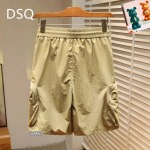 2025年5月9日入荷新作DSQ 半ズボン安価で人気の/JIA工場