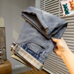 2025年5月9日入荷新作HERMESデニム半ズボン安価で人気の/JIA工場