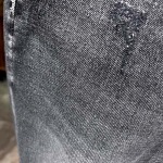 2025年5月9日入荷新作Chrome heartsデニム半ズボン安価で人気の/JIA工場