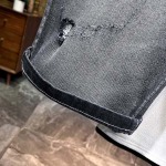 2025年5月9日入荷新作Chrome heartsデニム半ズボン安価で人気の/JIA工場