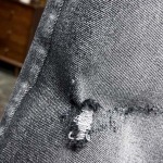 2025年5月9日入荷新作Chrome heartsデニム半ズボン安価で人気の/JIA工場