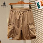 2025年5月9日入荷新作PRADA 半ズボン安価で人気の/JIA工場