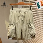 2025年5月9日入荷新作PRADA 半ズボン安価で人気の/JIA工場