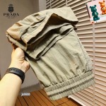 2025年5月9日入荷新作PRADA 半ズボン安価で人気の/JIA工場