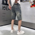 2025年5月10日入荷新作pradaデニムパンツ安価で人気の/JIA工場