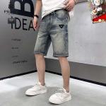 2025年5月10日入荷新作pradaデニムパンツ安価で人気の/JIA工場