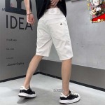 2025年5月10日入荷新作MONCLERデニムパンツ安価で人気の/JIA工場
