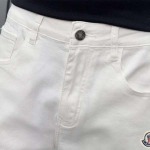 2025年5月10日入荷新作MONCLERデニムパンツ安価で人気の/JIA工場